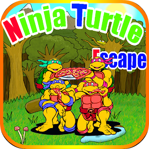 Download Ninja Turtle Escape Apk Download