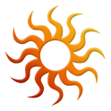 Lipikaar Arabic Typing Trial logo