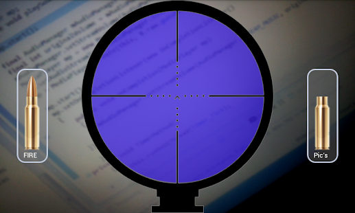 How to get Sniper camera lastet apk for laptop