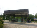 Bahnhof Grebenstein
