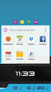 Themer Beta - screenshot thumbnail