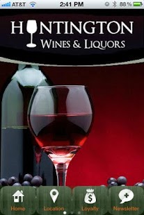 Free Huntington Wines & Liquors LI APK