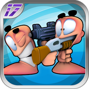 Worms 2: Armageddon v1.3.9 APK Pro Latest 