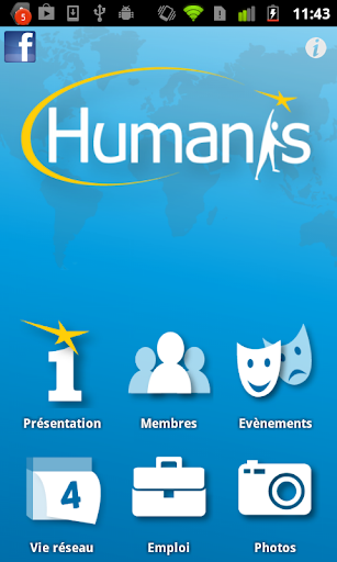 Humanis