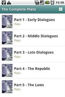 The Complete Plato