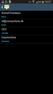 Free Download Get In Touch APK for Android