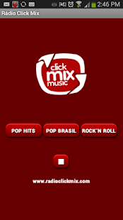 How to install Rádio Click Mix 2 unlimited apk for laptop
