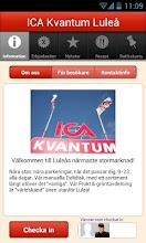 ICA Kvantum Luleå APK Download for Android