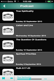 Calvary Chapel Rialto poster 8