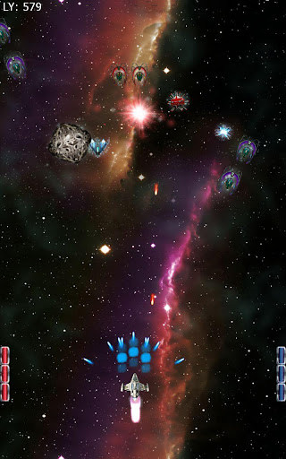 免費下載動作APP|Galaxy Shooter 2: Space War HD app開箱文|APP開箱王
