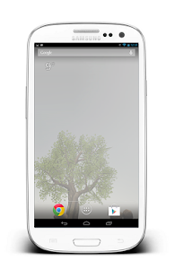 DreamSky Pro Live Wallpaper - screenshot thumbnail