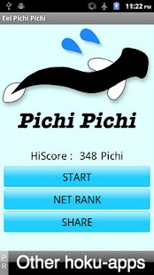 How to install Eel Pichi Pichi lastet apk for bluestacks