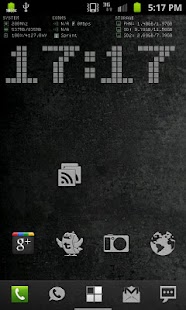 How to mod System Info Live Wallpaper lastet apk for pc