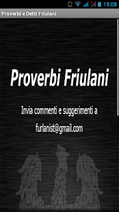 How to install Proverbi Friulani patch 1.0 apk for android