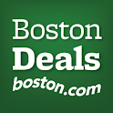 Boston Deals logo