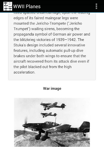 免費下載娛樂APP|WWII Planes app開箱文|APP開箱王