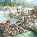 Gold Rush logo