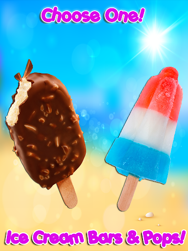 免費下載休閒APP|Ice Popsicles & Ice Cream FREE app開箱文|APP開箱王