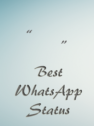 免費下載娛樂APP|Best WhatsApp Status app開箱文|APP開箱王