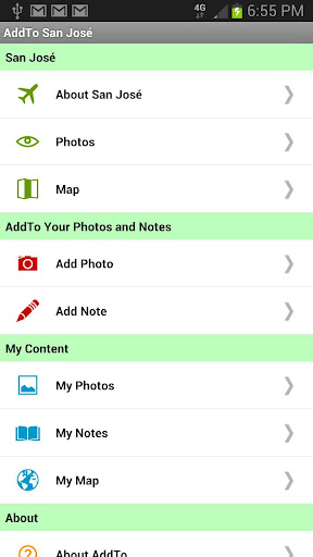 免費下載旅遊APP|AddTo San José app開箱文|APP開箱王