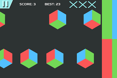 GoHexaGo lite poster 4