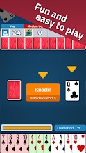 Gin Rummy: Classic Card Game APK Download for Android