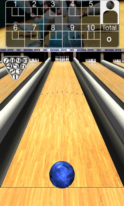  Bowling 