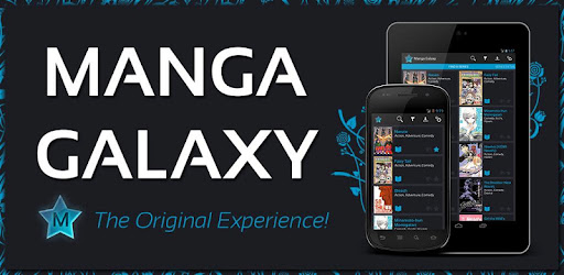 Manga Galaxy Pro -  apk apps