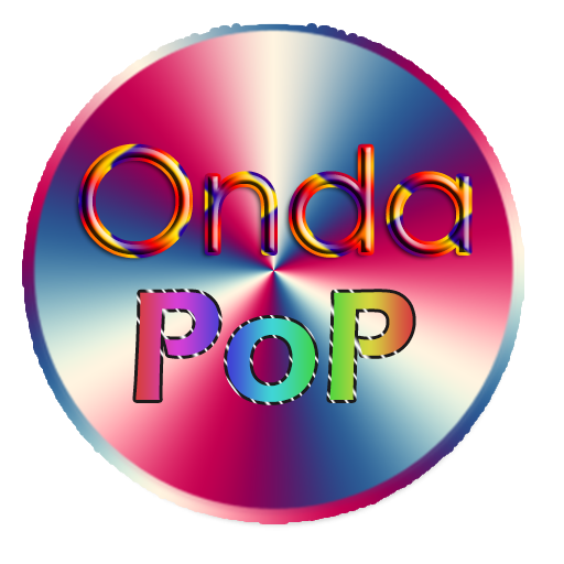 Onda PoP 音樂 App LOGO-APP開箱王