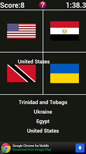 Lastest Flags - World, US and British APK for Android