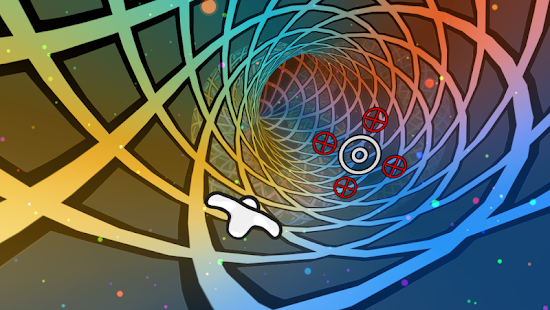 Free Warp Tunnel APK