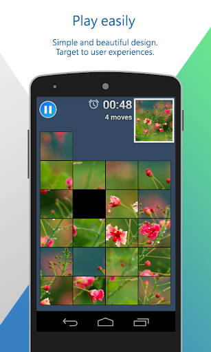 免費下載解謎APP|Sliding Puzzle Pro app開箱文|APP開箱王