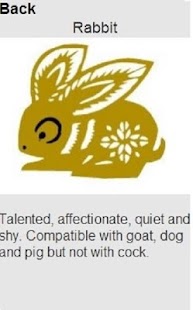 Free Download Chinese zodiac APK for Android