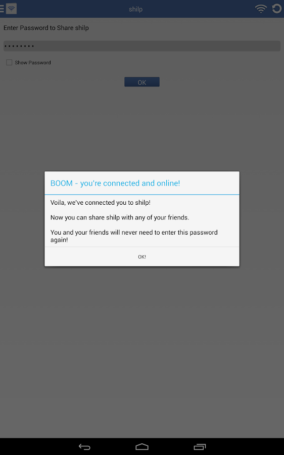 Cydia App To Unlock Wifi Password