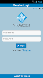 Free Download Vir Impex APK for PC