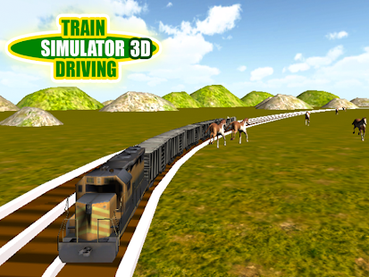 Train Station Sim Screenshots 5