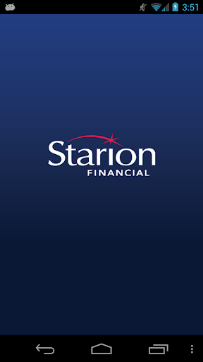 Starion Financial Mobile