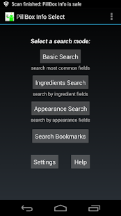How to mod PillBox Info 1.0 mod apk for pc