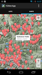 HutApp Screenshots 4