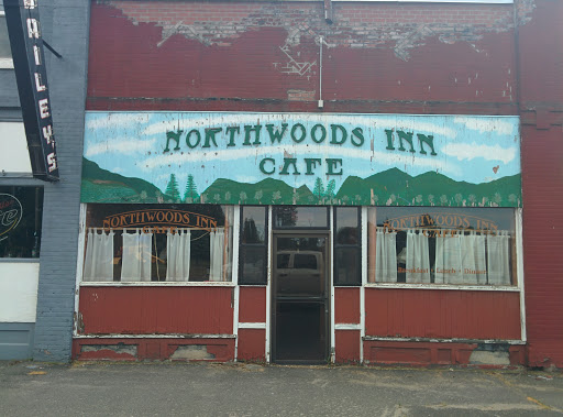 North Woods Inn & Café