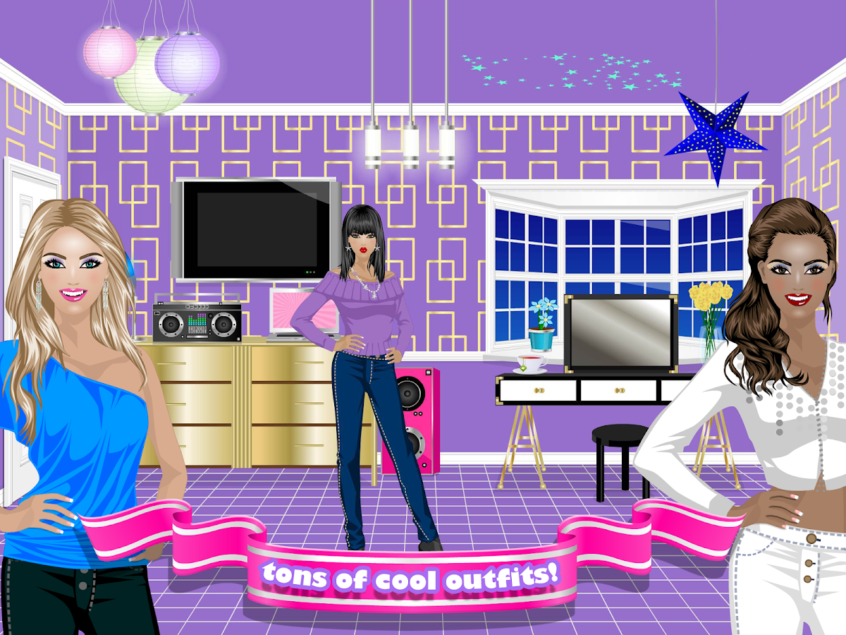 Best Dress  Up  Game  Decorating  Android Apps on Google Play
