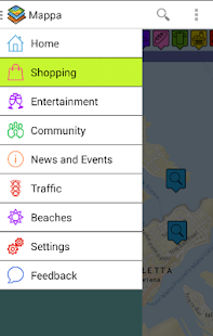 How to install Mappa Malta 1.2.0 mod apk for pc