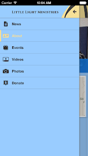 Little Light Ministries Screenshots 1