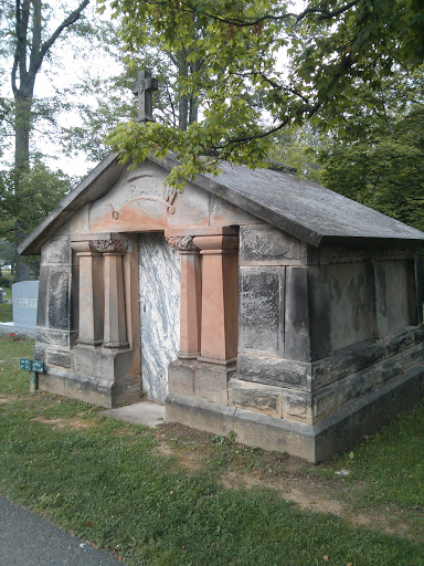 Horaban Mausoleum