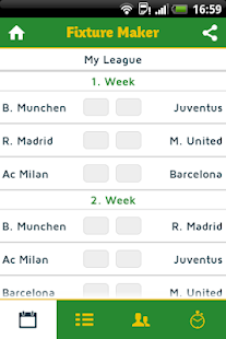 How to download Fixture Maker lastet apk for pc