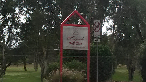 Kogarah Golf Club