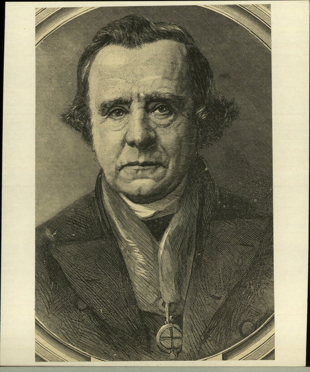 Samuel Wilberforce — Google Arts & Culture