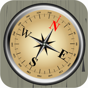 Accurate Compass Varies with device