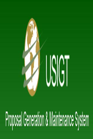 USIGT Survey