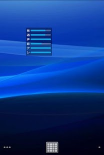 How to get VolumeMeter Widget patch 1.0.3 apk for pc